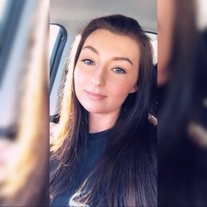 Meet your Posher, Mackenzie